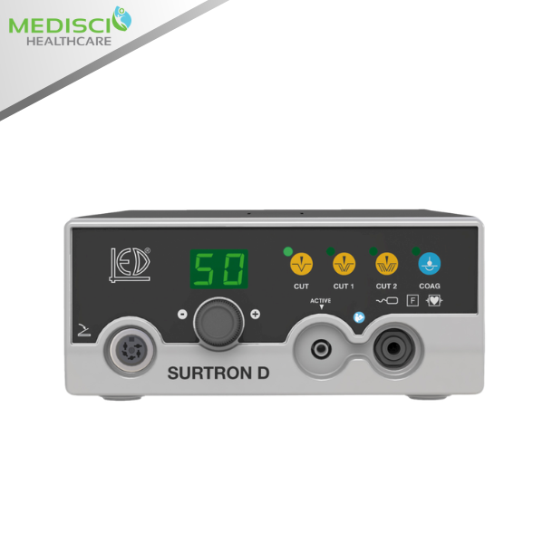 Surtron · 50D / 80D