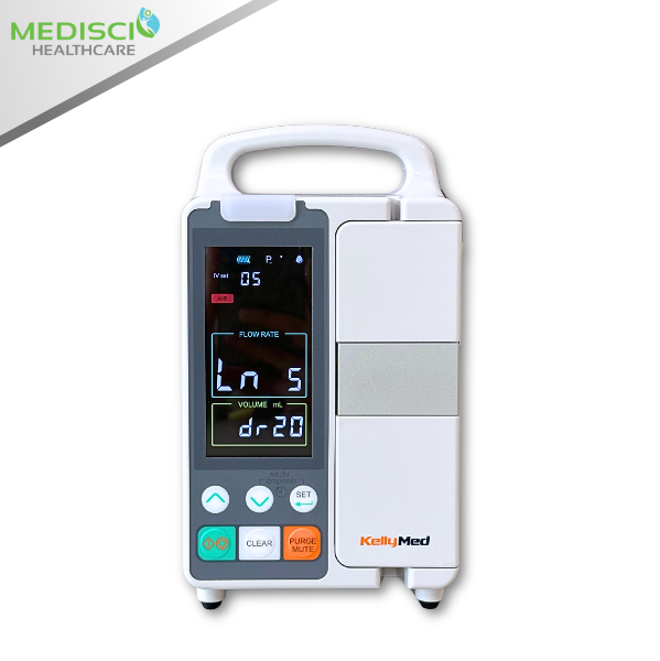 KellyMed · KL-8052N