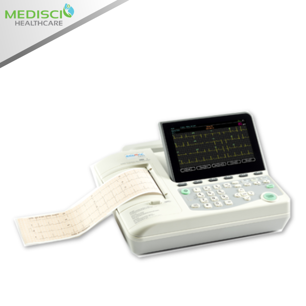 ECGMAC · EM-301